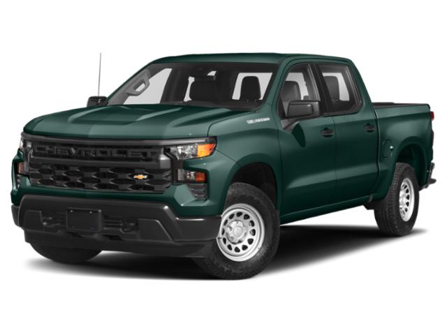 chevrolet silverado 1500 2024 3GCUDGED5RG293414 image chevrolet silverado 1500 2024 3GCUDGED5RG293414 image